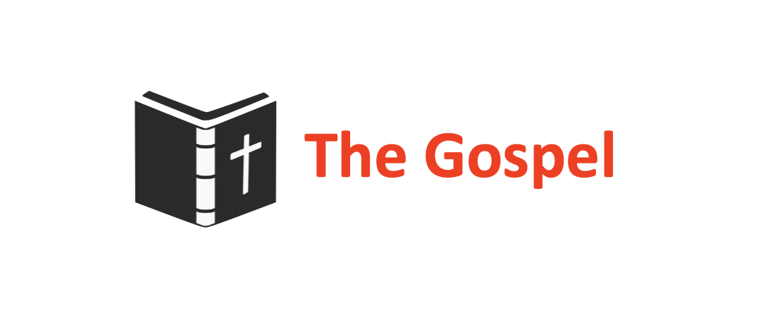 Bible Study #1 The Gospel
